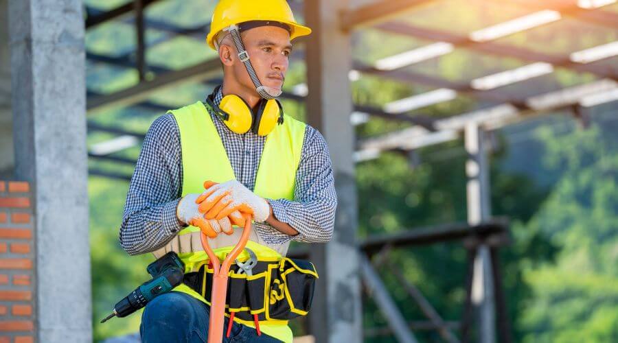 Skylight curb repair in Long Branch, NJ
